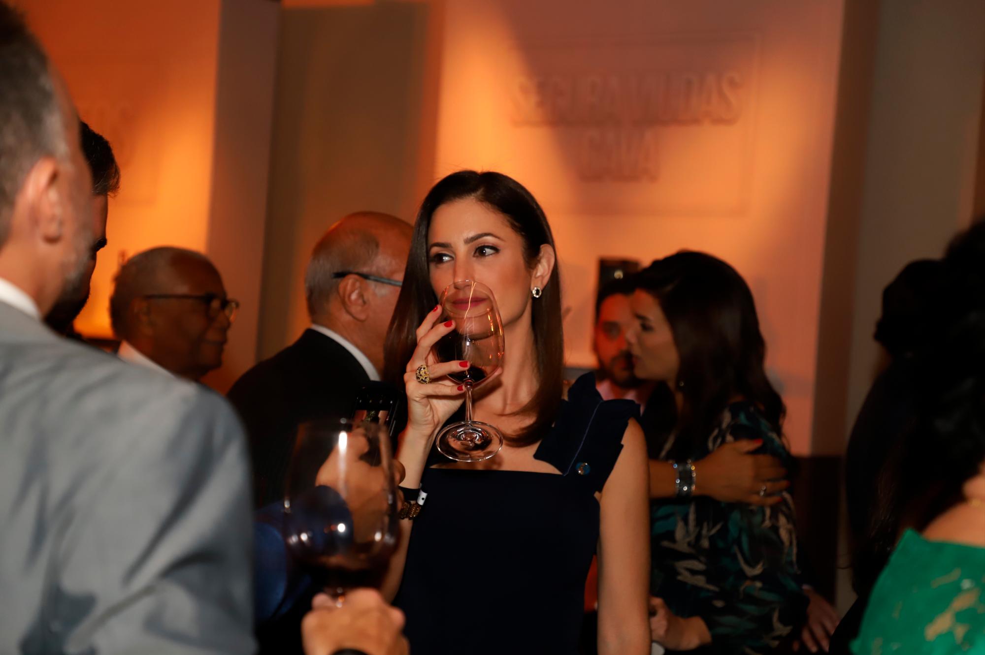 Rosa Mary Rodríguez.