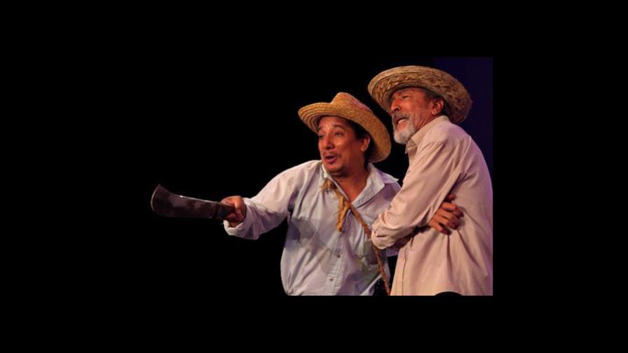 La Compañía Nacional de Teatro celebra su 75 aniversario con “Rosa”