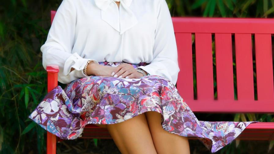 Grupo Medrano designa a Rosa Olga Medrano como su nueva presidente