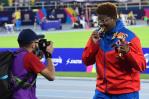 La dominicana Rosa Ramírez le da oro al país en impulso en los Panamericanos Juveniles