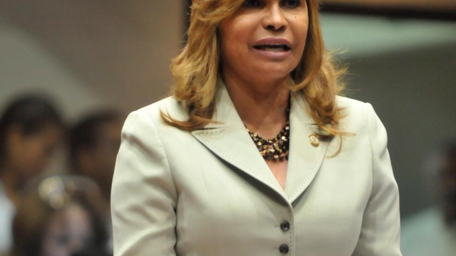 Falleció el esposo de la senadora Sonia Mateo