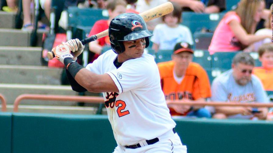 Garabez Rosa: Una historia gigante Garabez Rosa: Una historia gigante