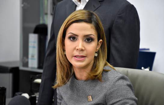 Rosalba Ramos se inhibe del proceso contra red de César el Abusador