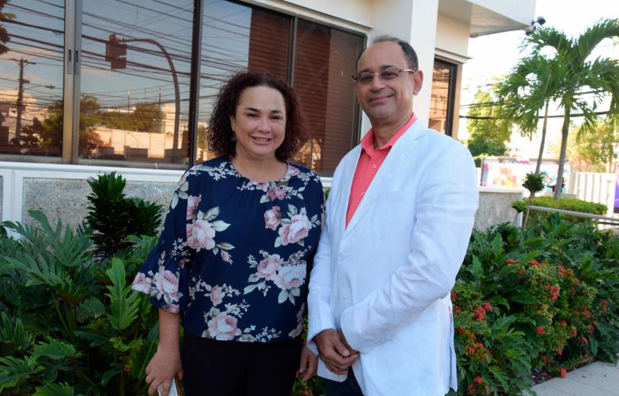 Una propuesta firme para reorganizar e impulsar a los artistas dominicanos 