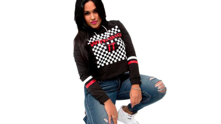 Instagramer “La buena loca” hace “crossover” a la música urbana con “Gucci baby”