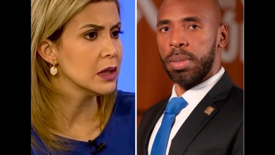 Fiscal del DN dice inspector ha amenazado con allanarle la casa 