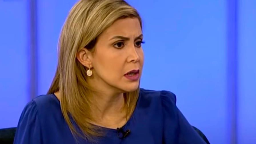 Rosalba Ramos dice se le acusa también de recibir dinero de El Chino 