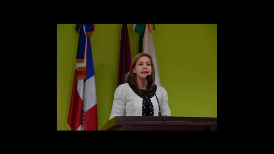 Fiscal del Distrito sale en defensa de Jean Alain y se la comen en las redes