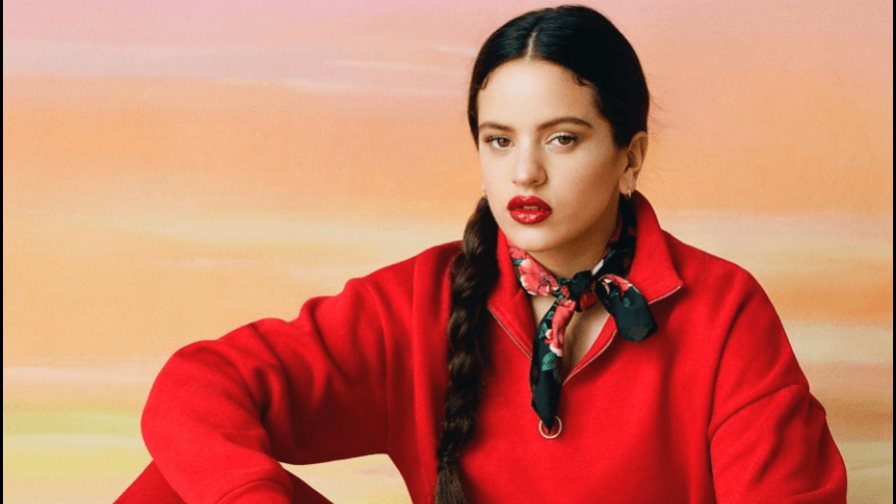 Rosalía: Nunca entenderé por qué permitimos el racismo Rosalía: Nunca entenderé por qué permitimos el racismo