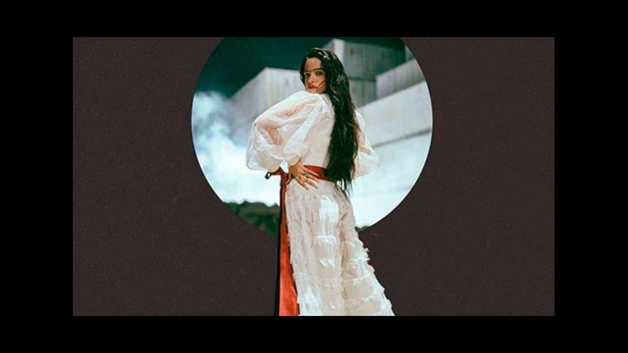 Rosalía viste de Palomo Spain en el videoclip de su nueva canción, “A Palé” Rosalía viste de Palomo Spain en el videoclip de su nueva canción, “A Palé”