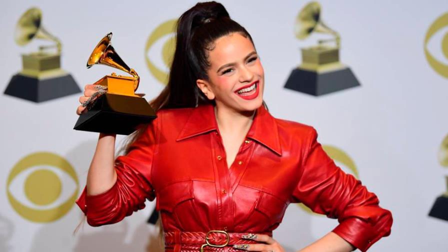 Los Grammy se llenan de nostalgia