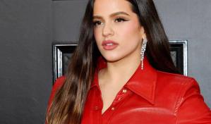 Rosalía diseña tenis para Nike inspirados en un calzado catalán