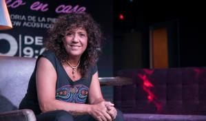 Rosana: "Cuando el ser humano est&aacute; unido, no existen las fronteras"