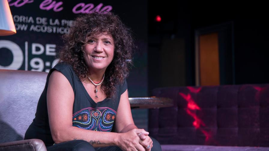 Rosana: “Cuando el ser humano está unido, no existen las fronteras”