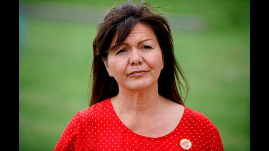 Hallan cientos de tumbas en otro internado para niños indígenas de Canadá