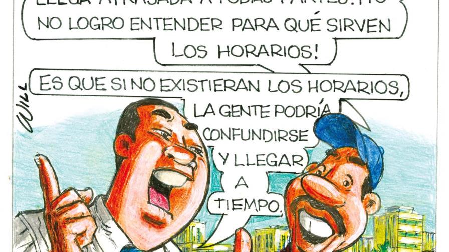 Rosca izquierda