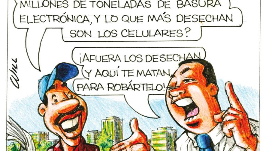 Rosca izquierda