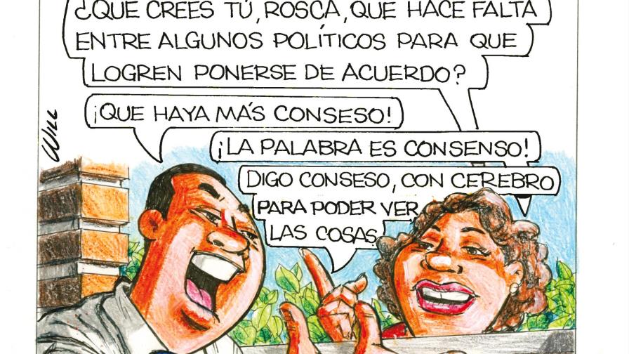 Rosca izquierda