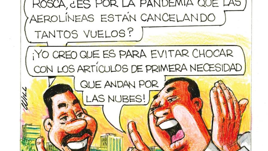 Rosca izquierda