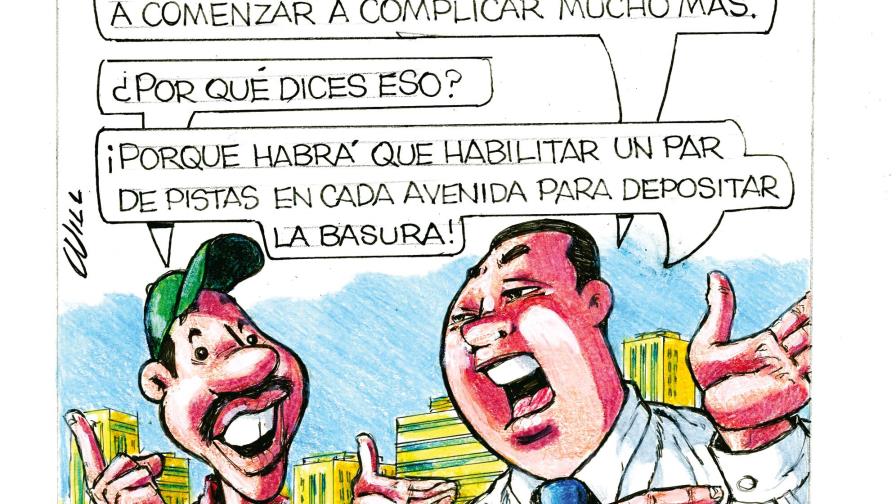 Rosca izquierda
