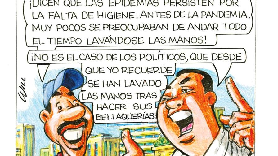 Rosca izquierda