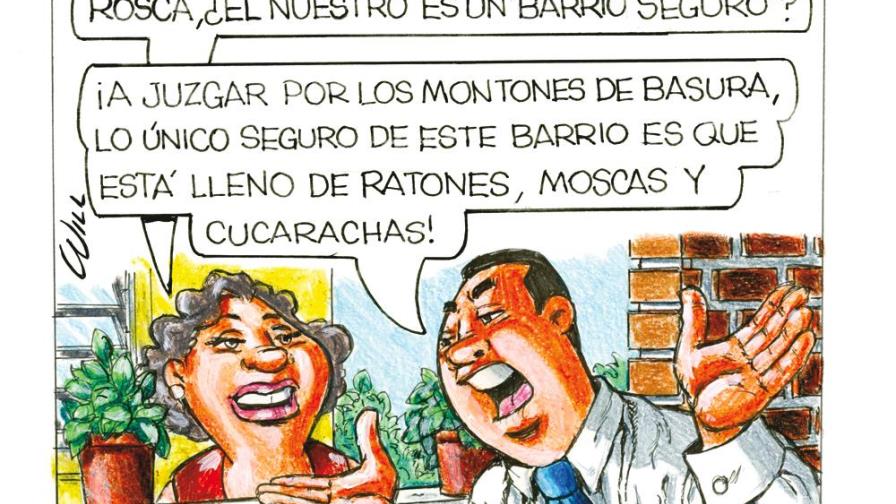 Rosca izquierda Rosca izquierda