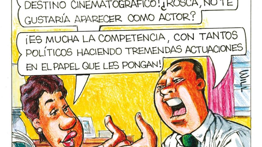 Rosca izquierda Rosca izquierda