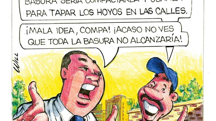 Rosca izquierda