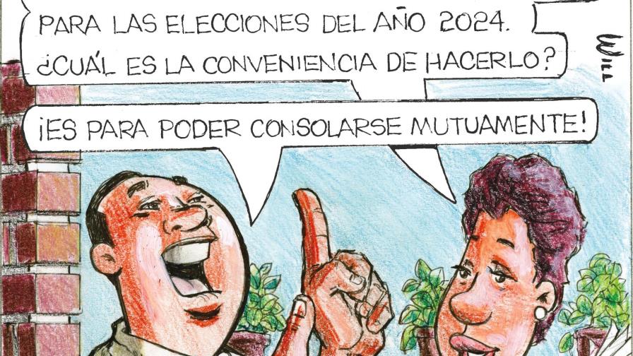 Rosca izquierda