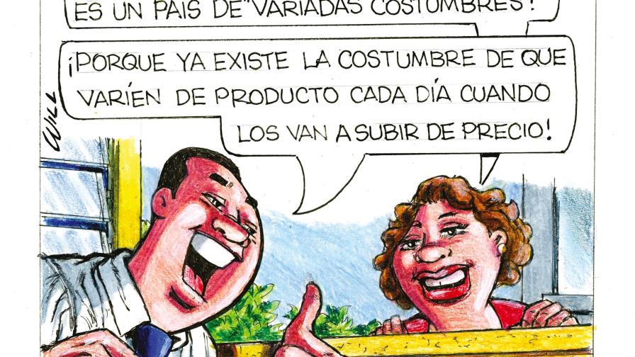 Rosca izquierda
