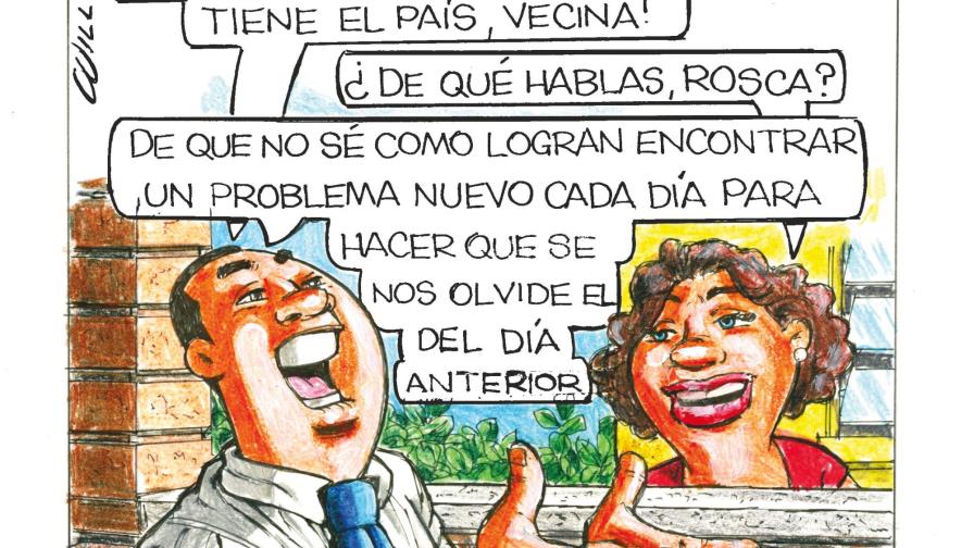 Rosca izquierda