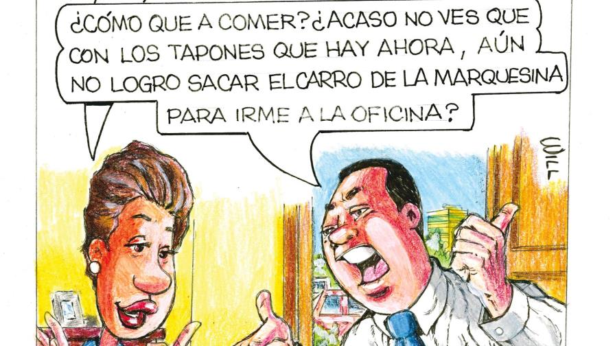 Rosca izquierda