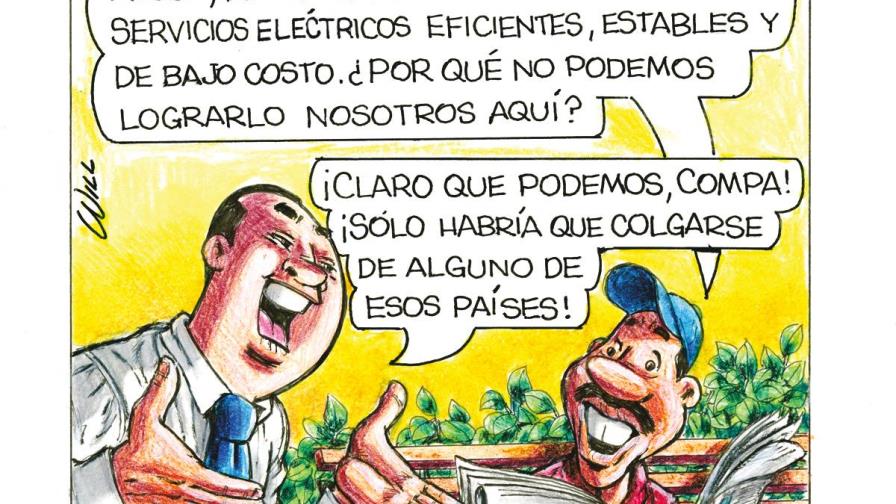 Rosca izquierda