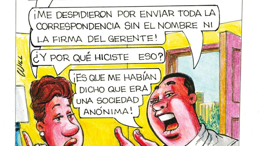 Rosca izquierda
