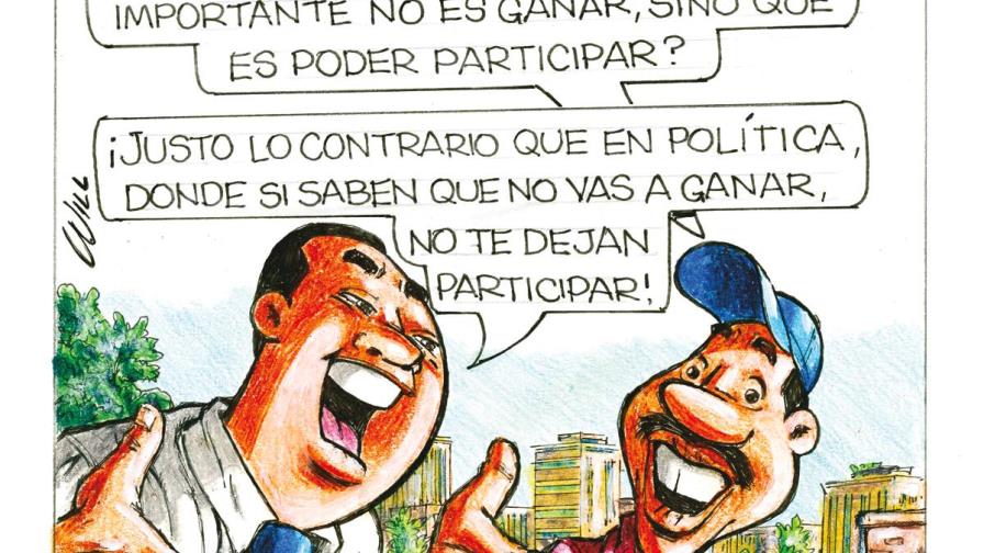Rosca izquierda