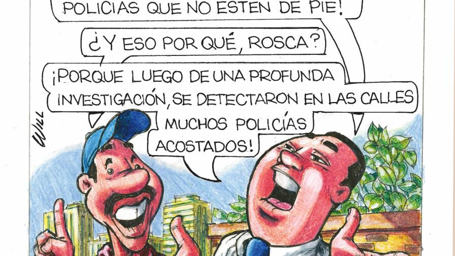 Rosca izquierda