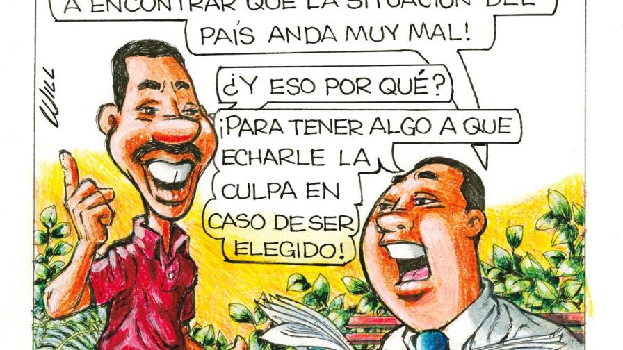 Rosca izquierda
