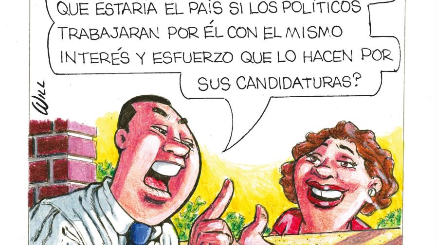 Rosca izquierda