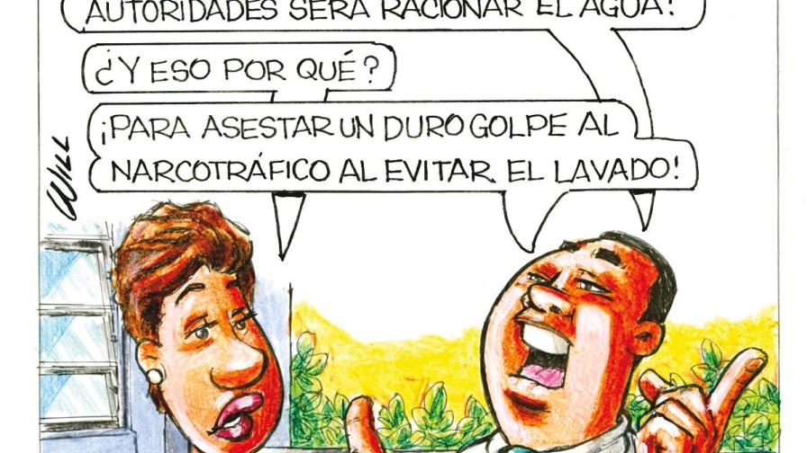 Rosca izquierda