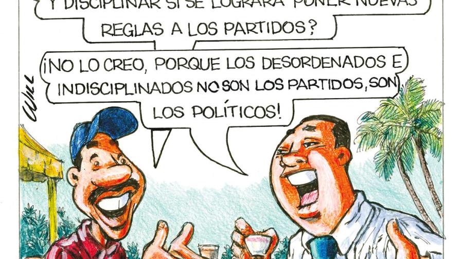 Rosca izquierda