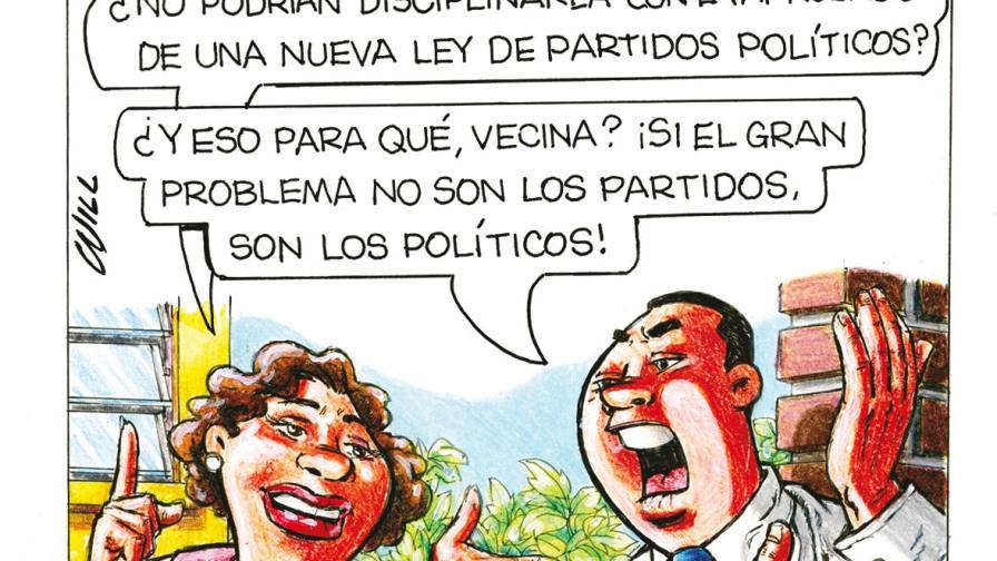 Rosca izquierda