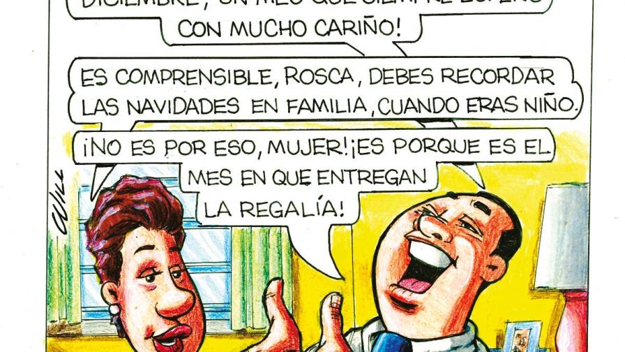 Rosca izquierda Rosca izquierda