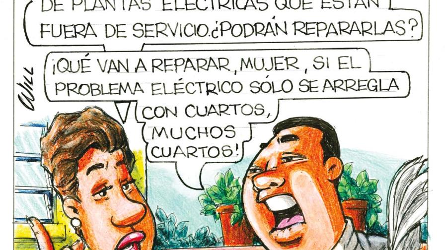 Rosca izquierda