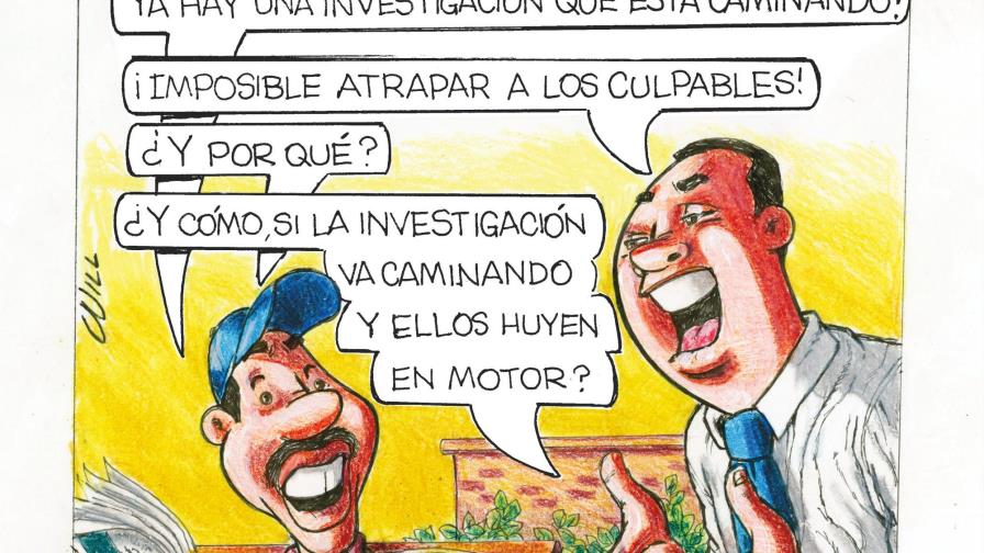 Rosca izquierda