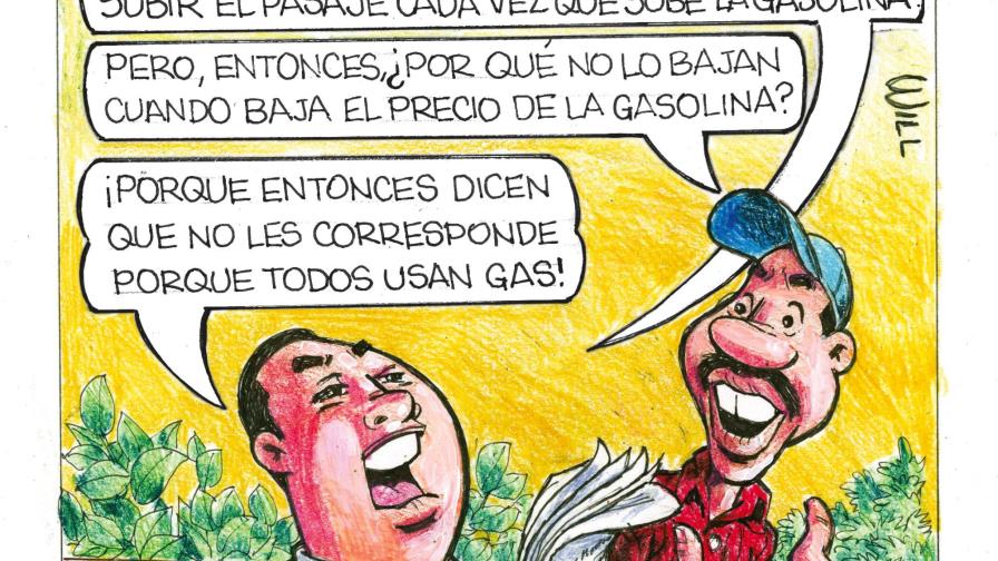 Rosca izquierda