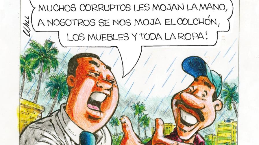 Rosca izquierda