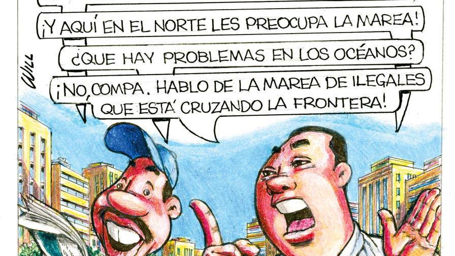 Rosca izquierda