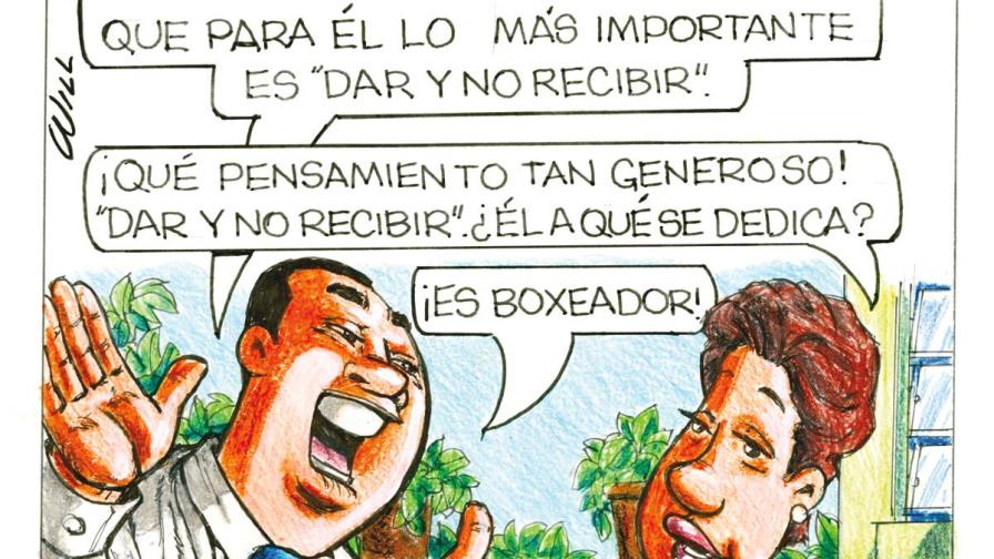 Rosca izquierda