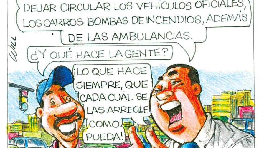Rosca izquierda