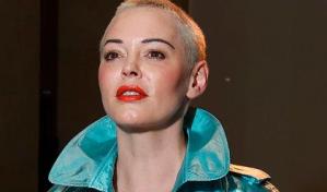 Rose McGowan acusa a Alexander Payne de abusar de ella cuando tenía 15 años